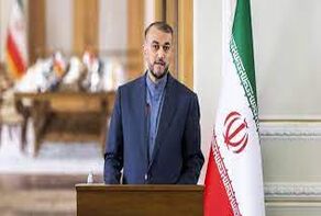 Iran reemphasizes on its support for stability in Syria