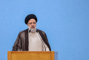 Iran's President: Coalition of emerging global powers oppose Western unilateralism