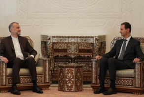 Iran emphasizes on the need for all sides to respect Syria’s sovereignty