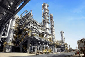 Fifteen precent surge reported in Iran's gasoline output