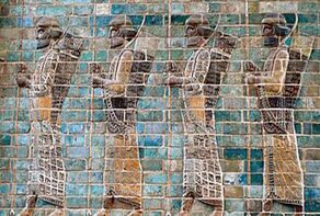 Persian artifacts in world museums: A story of plunder and injustice