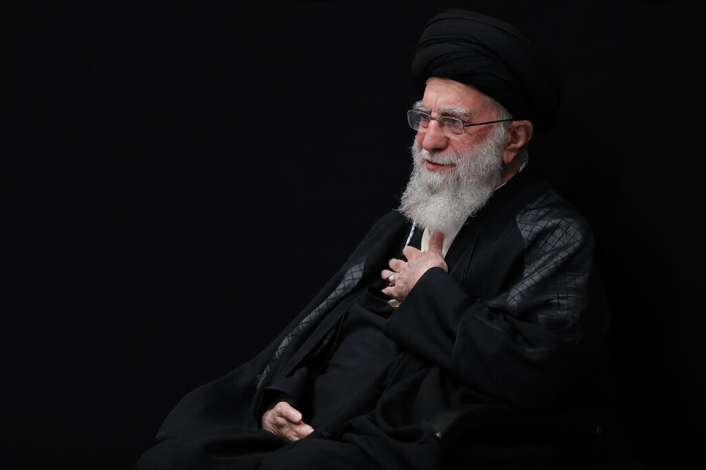 Iran's supreme Leader urges youth to choose Imam Hussein as role model