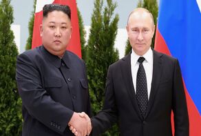 Kremlin confirms Kim Jong-un visit to Russia to meet Putin