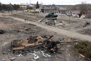 Ukraine is failing to advance or gain any foothold in Opytnoye in DPR