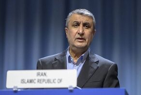 Iran will continue its measures until full lifting of sanctions