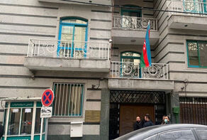 A few points regarding the indictment of the aggressor against the Azerbaijan’s embassy in Iran