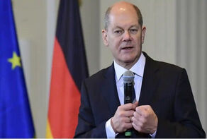 The Germans' anti-Iranian actions are in lined with the White House!
