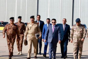 الاعرجي يتوجه إلى أربيل لمتابعة تنفيذ الاتفاق الأمني مع إيران