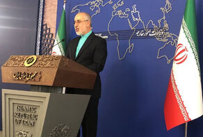 کنعانی: تبادل زندانیان با آمریکا امروز انجام خواهد شد/ همکاری با آژانس ادامه خواهد یافت
