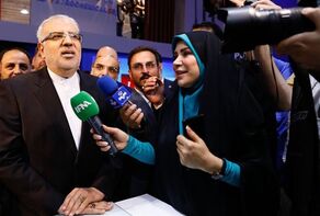 Iran will not give up its share of Arash gas field