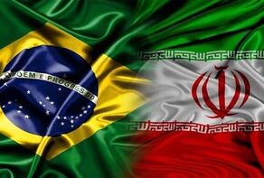 Iran and Brazil ink MoU to expand cooperation in various fields