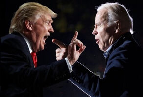 Is America headed towards a civil war?