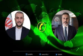 ايران تدعو لتضامن الدول الإسلامية في نصرة القدس الشريف