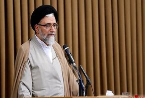 Iran's intel. min hails Palestinians' Al-Aqsa Storm operation