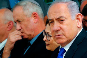Netanyahu attempts to save his political life from the Al-Aqsa storm!