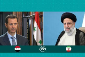 Raisi: No new order will take hold in region until Palestinian rights upheld