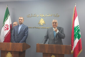 عبداللهيان يحذّر: كل الاحتمالات واردة لو استمرت جرائم الصهاينة