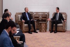 Iran's FM: West seeks to distort facts in Gaza Strip