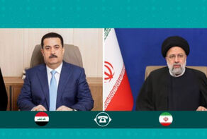Raisi: Preventing genocide in Gaza requires urgent actions from Muslims