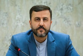 غریب‌آبادی: طوفان الاقصی نتیجه سال‌ها جنایت رژیم صهیونیستی است