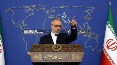کنعانی: قاب خونین غزه، نقاب از چهره مدعیان دروغین حقوق بشر برداشت