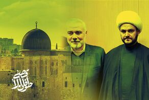 General Secretary of al-Nujaba: We support the Palestinian resistance with all our weapons and personnel