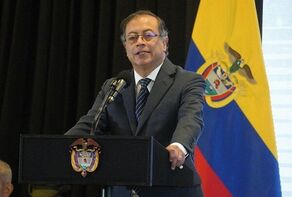Colombia expels Zionist ambassador due to Israel's aggression in Gaza