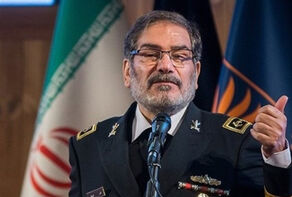 Shamkhani's reaction to Netanyahu's crime in Gaza's Batist hospital