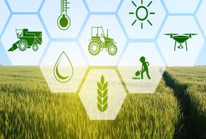 Iran and Belarus sign three documents on Agricultural cooperation