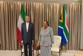 South African FM to visit Tehran
