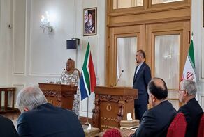 Любой просчет в регионе будет иметь серьезные последствия: Амир Абдоллахиян
