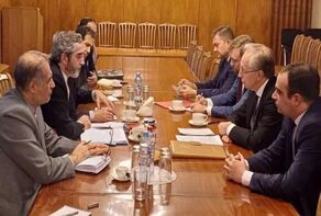 Tehran and Moscow put premium on 3+3 cooperation format in Caucasus