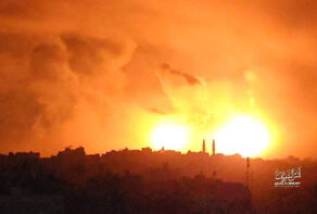 Decoding the cautious reporting of the Zionist regime about the ground attack on Gaza