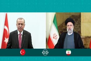 Raisi felicitates National Day of Republic of Turkey