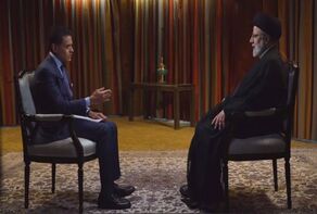Raisi: US attempts to suppress truth by banning Iranian media outlets