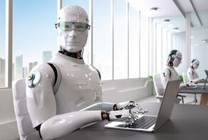 Will AI take my job?