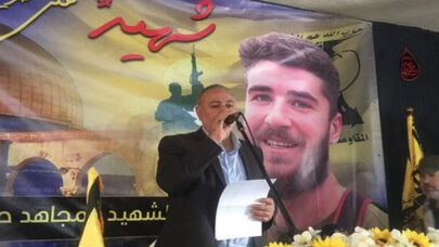 حزب الله: قدمنا على طريق القدس في هذه المعركة ما يزيد عن خمسين شهيداً