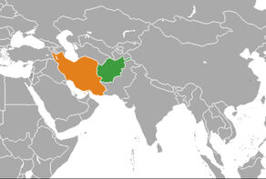 Train of Tehran-Kabul trade relations has taken off once again