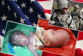 These threats should not be forgotten in the midst of the news of the Gaza war!