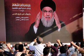 Nasrallah's clear message to Washington and Tel Aviv