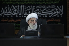 همسر آیت‌الله جنتی درگذشت