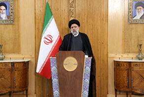 رئیسی: سازمان همکاری اسلامی اساسا برای دفاع از فلسطین ایجاد شد؛ آمریکا مانع آتش بس است