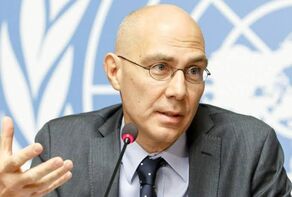 UN urges probe into Zionist regime's use of 