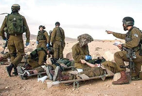 The clear message of the most difficult and deadly night of the Zionists in Gaza