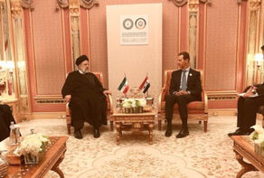 Iran and Syria emphasized the continuation of powerful resistance against the Zionist regime; 
