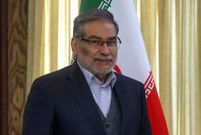 Admiral Shamkhani's reaction to the statement of Riyadh summit