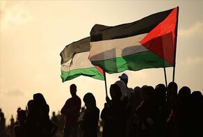 “Two-state option”; No longer fool Palestinians; Resistance will win this round of confrontation!