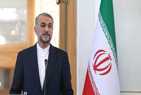 Iran FM warns of 'unavoidable' regional conflict if Israel continues Gaza war