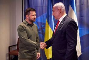 The blame game in Kyiv and Tel Aviv; Two failures and one formula!