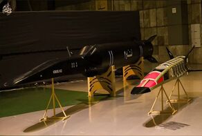 Iran unveils new military achievments, capabilities